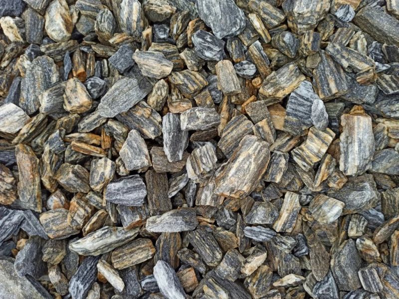 Kamenná kôra 16-32 mm dekoračný kameň